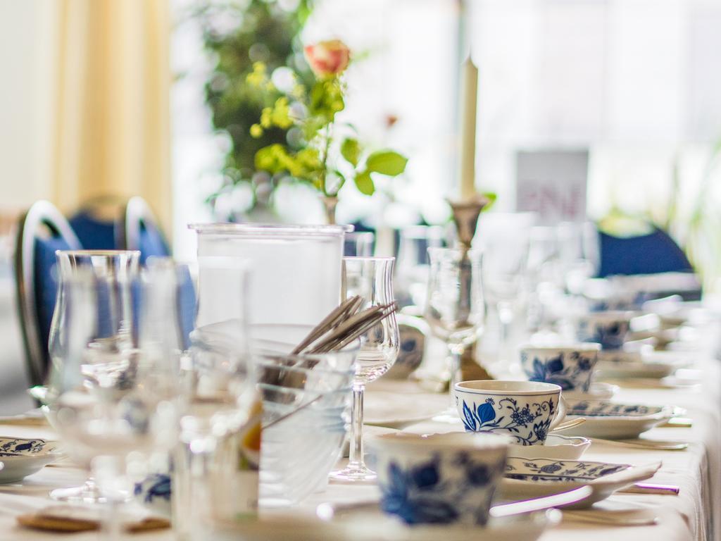 Hotel Posthotel Riehemann Restaurant Steinfurt Bagian luar foto