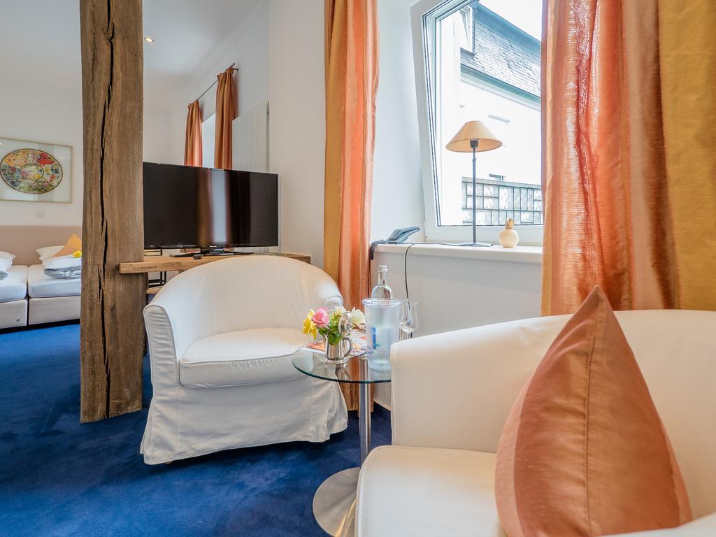 Hotel Posthotel Riehemann Restaurant Steinfurt Ruang foto